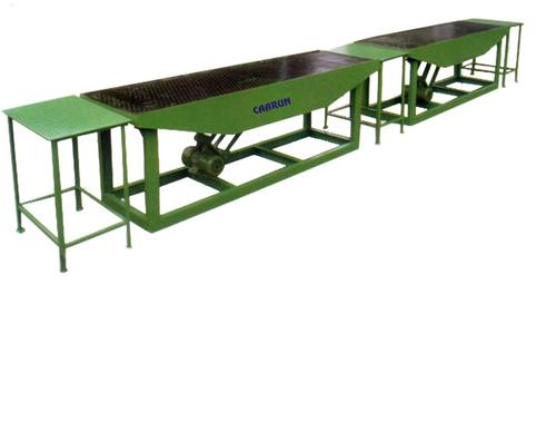 Vibro Forming Table