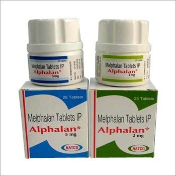 ALPHALAN Tablets