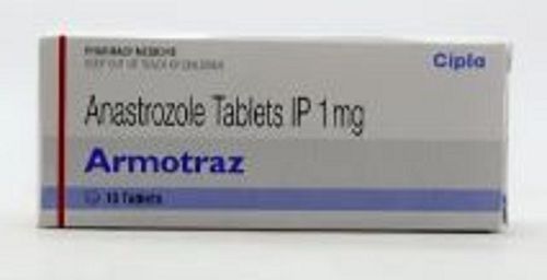 ARMOTAZ ANASTROZOLE TABLETS