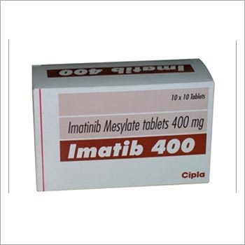 Imatib Imatinib - Imatib Imatinib Exporter, Distributor, Supplier ...