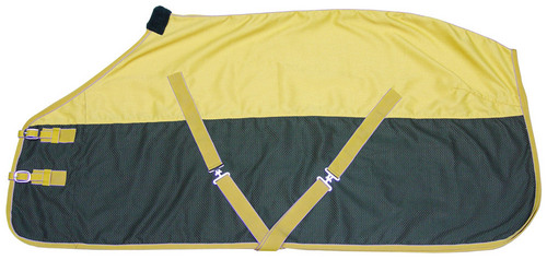 Austrailina summer rug