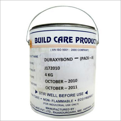 Solventless Epoxy Bonding Agent