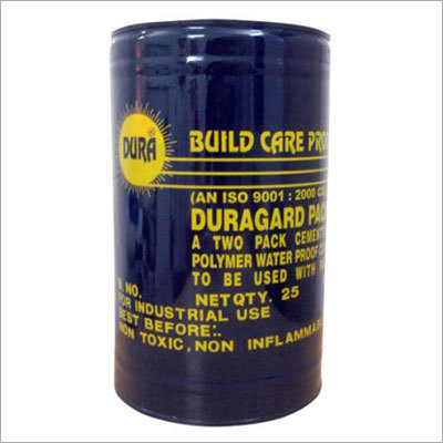 Cementitious Breathable Waterproof Coating