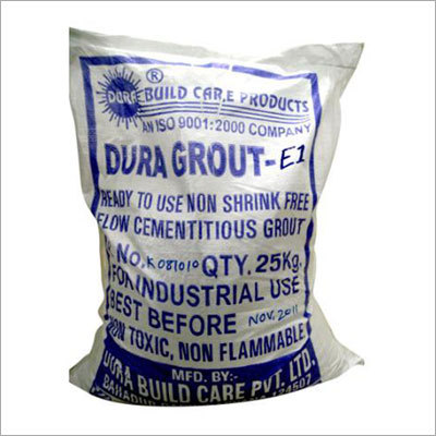 DURAGROUT-E1