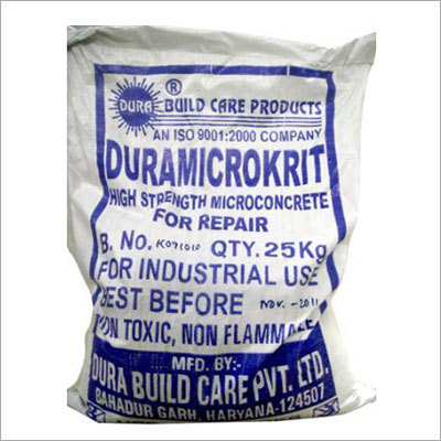 Repair & Rehabilitation