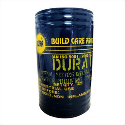 Cement Waterproofing Compound Corrosion Inhibitor