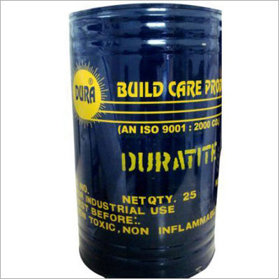 Waterproofing Compounds