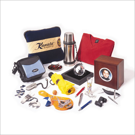 Corporate Gift - Various Materials, Red | Customizable, Memorable, Client Appreciation