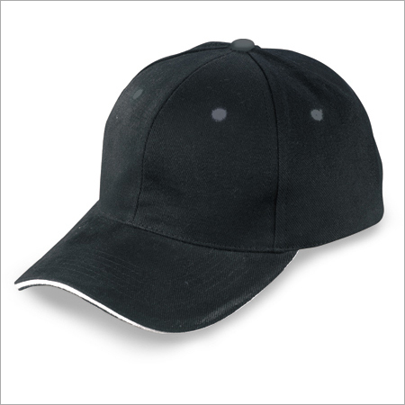 Buckle Cap