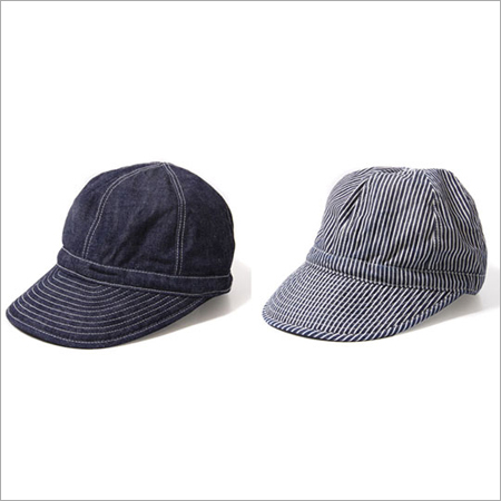 Standard California Cap