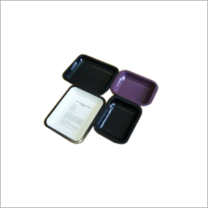 Enamel Cookware