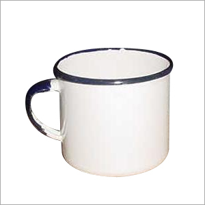 Enamel Mugs