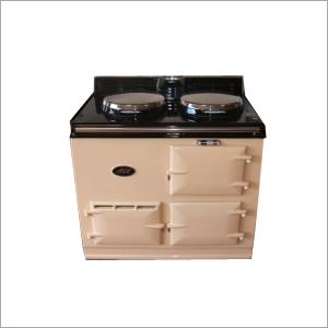 Range Cookers