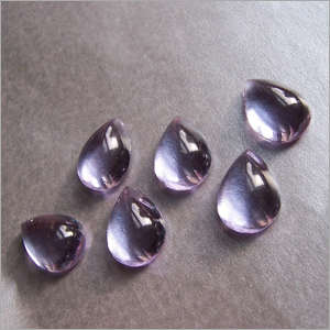 Bevel Edge Polished Glass
