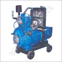 100% Biogas Generator
