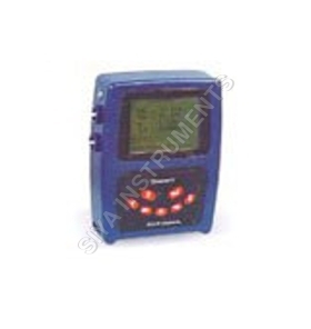 Biogas Analyzer