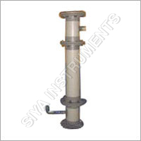 Hydrogen Sulphide Scrubber