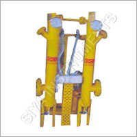 Bio Gas Purification System