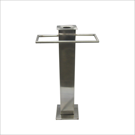 Steel Bathroom Accessories