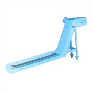 Hinged Steel Belt Conveyors