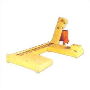 Filcon Scraper Conveyors