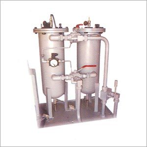 Bag Filters