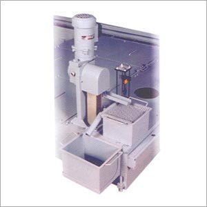 Oil Skimmers
