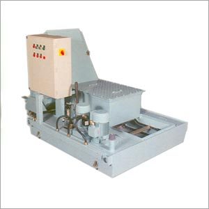 Rotary Drum Filters