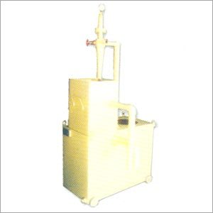 Hydrocyclone Coolant Filters