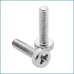 Philip Head Machine Screws