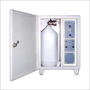 Composite wastewater Pressure line Sampling System Composite wastewater Pressure line Sampling System
