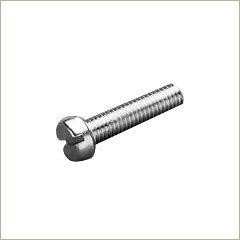 slotted Cheese Head Screws