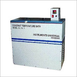 Precision Temperature Laboratory Water Bath Voltage: 230 Volt (V)