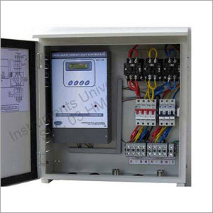 High Mast Controller