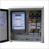 High Mast Controller