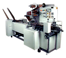 Biscuit Packing Machines