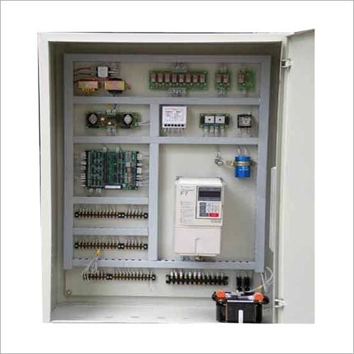 Elevator Controller Base Material: Metal Base