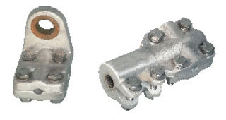 Universal Type C.T. Connector
