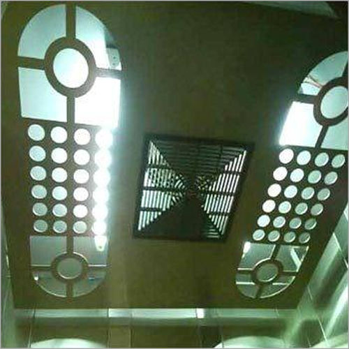 Elevator False Ceiling