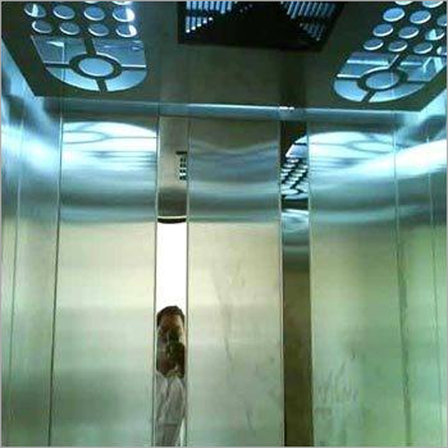Elevator Car Ceiling