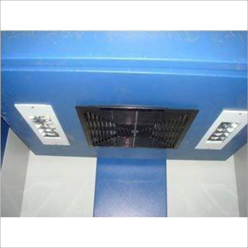 Elevator False Ceiling