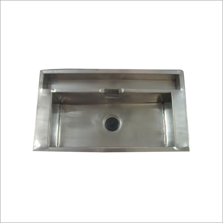 Stainless Steel Sink