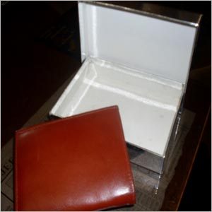 Mono Boxes