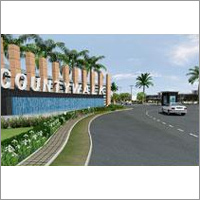 Country Walk Project