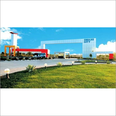 Omaxe City
