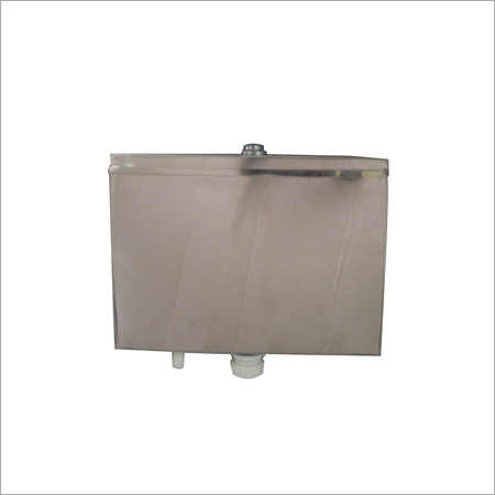 Stainless Steel Flushing Systern