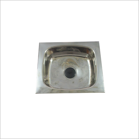 Stainless Steel Kitchen Sink