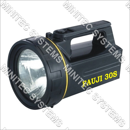 LED Search Lights