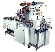 Family Pack Wrapping Machine