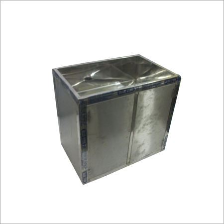 Steel Kitchen Sink Cabinet